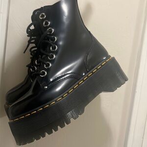 Dr Marten JADON MAX! Size 7
